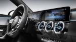Mercedes-Benz A-Class AMG Line Edition 2018 года (WW)